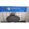 GRIGLIA LAT. SOTTOPARABREZZA SX. 067 MERCEDES-BENZ CLASSE A (W/C169) (07/04-04/13 640941 A1698300175