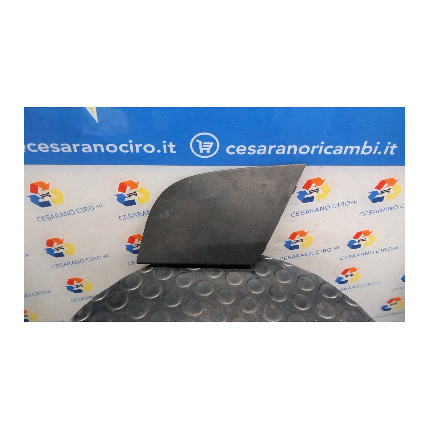GRIGLIA LAT. SOTTOPARABREZZA SX. 067 MERCEDES-BENZ CLASSE A (W/C169) (07/04-04/13 640941 A1698300175