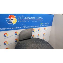 GRIGLIA LAT. SOTTOPARABREZZA SX. 067 MERCEDES-BENZ CLASSE A (W/C169) (07/04-04/13 640941 A1698300175