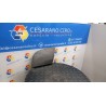 GRIGLIA LAT. SOTTOPARABREZZA SX. 067 MERCEDES-BENZ CLASSE A (W/C169) (07/04-04/13 640941 A1698300175