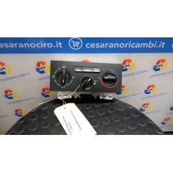 BLOCCO COMANDO CLIMATIZZAZIONE 069 CITROEN BERLINGO (B9) (04/08-01/13) 9HZ 6452K5