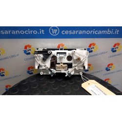 BLOCCO COMANDO CLIMATIZZAZIONE 069 CITROEN BERLINGO (B9) (04/08-01/13) 9HZ 6452K5