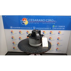 MOTORINO VENTILAZIONE ABITACOLO RAFFREDDAMENTO AUTOM. 070 CITROEN BERLINGO (B9) (04/08-01/13) 9HZ 6441CG