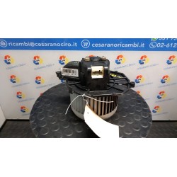 MOTORINO VENTILAZIONE ABITACOLO RAFFREDDAMENTO AUTOM. 070 CITROEN BERLINGO (B9) (04/08-01/13) 9HZ 6441CG