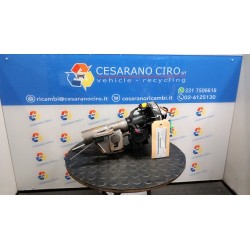 ALBERO STERZO 078 OPEL MERIVA (X03) (03/03-12/10) Z14XEP 26090739