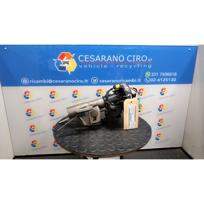 ALBERO STERZO 078 OPEL MERIVA (X03) (03/03-12/10) Z14XEP 26090739