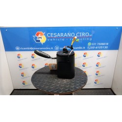 BLOCCO COMANDO VOLANTE LUCI 079 MERCEDES-BENZ CLASSE A (W/C169) (07/04-04/13 640941 A1695450210