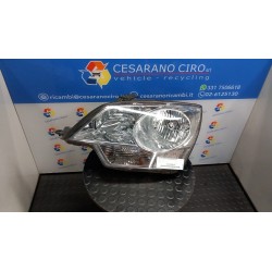 PROIETTORE SX. 080 OPEL ANTARA (L07) (02/07-07/11) Z20S 96627135