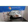 PROIETTORE SX. 080 OPEL ANTARA (L07) (02/07-07/11) Z20S 96627135