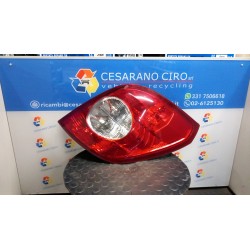 FANALE POST. DX. 082 OPEL ANTARA (L07) (02/07-07/11) Z20S 96673816