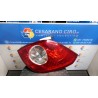 FANALE POST. DX. 082 OPEL ANTARA (L07) (02/07-07/11) Z20S 96673816