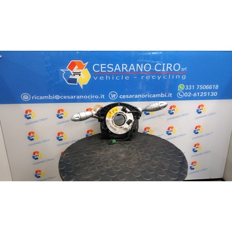 DEVIOGUIDASGANCIO 096 MINI MINI (R50/R53) (07/01-07/06) W10B16A 61311073584