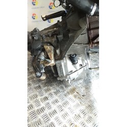 CAMBIO-5 MARCE 098 FIAT BRAVO (1U) (06/95-01/99) 182A4000 46467163