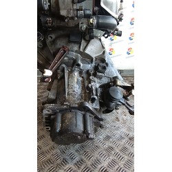 CAMBIO-5 MARCE 098 FIAT BRAVO (1U) (06/95-01/99) 182A4000 46467163