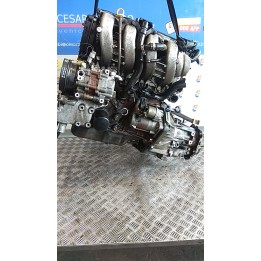 MOTORE SEMICOMPL. 099 FIAT BRAVO (1U) (06/95-01/99) 182A4000 71713760