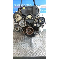 MOTORE SEMICOMPL. 099 FIAT BRAVO (1U) (06/95-01/99) 182A4000 71713760