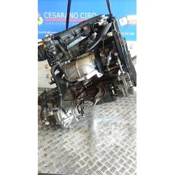 MOTORE SEMICOMPL. 099 FIAT BRAVO (1U) (06/95-01/99) 182A4000 71713760