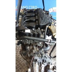 MOTORE SEMICOMPL. 099 FIAT BRAVO (1U) (06/95-01/99) 182A4000 71713760