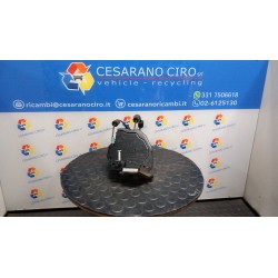 SERRATURA PORTA POST. SX. 100 TOYOTA RAV 4 3A SERIE (01/06-10/10) 2ADFTV 6906042021