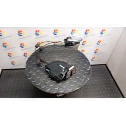 SERRATURA PORTA POST. SX. 100 TOYOTA RAV 4 3A SERIE (01/06-10/10) 2ADFTV 6906042021