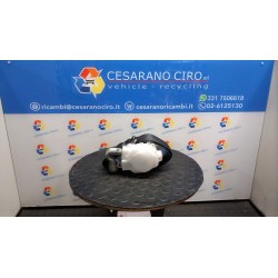 CINTURA DI SICUREZZA ANT. SX. 101 TOYOTA RAV 4 3A SERIE (01/06-10/10) 2ADFTV 7322042140B2