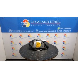 CINTURA DI SICUREZZA ANT. SX. 101 TOYOTA RAV 4 3A SERIE (01/06-10/10) 2ADFTV 7322042140B2