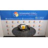 CINTURA DI SICUREZZA ANT. SX. 101 TOYOTA RAV 4 3A SERIE (01/06-10/10) 2ADFTV 7322042140B2
