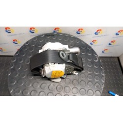 CINTURA DI SICUREZZA ANT. SX. 101 TOYOTA RAV 4 3A SERIE (01/06-10/10) 2ADFTV 7322042140B2