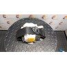 CINTURA DI SICUREZZA ANT. SX. 101 TOYOTA RAV 4 3A SERIE (01/06-10/10) 2ADFTV 7322042140B2