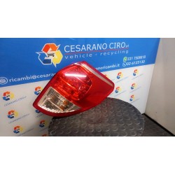 FANALE POST. DX. 102 TOYOTA RAV 4 3A SERIE (01/06-10/10) 2ADFTV 8155142091