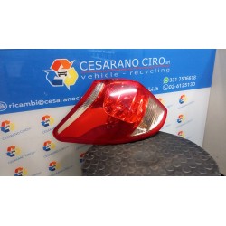 FANALE POST. SX. 103 TOYOTA RAV 4 3A SERIE (01/06-10/10) 2ADFTV 8156142091