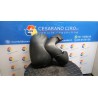 RETROVISORE EST. REGOLAZ. ELETTR. DX. 107 RENAULT TRAFIC (09/06-04/10) G9U 7701209224