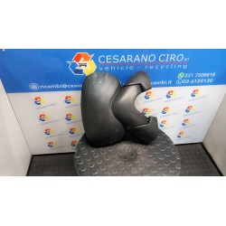 RETROVISORE EST. REGOLAZ. ELETTR. DX. 107 RENAULT TRAFIC (09/06-04/10) G9U 7701209224