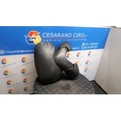 RETROVISORE EST. REGOLAZ. ELETTR. DX. 107 RENAULT TRAFIC (09/06-04/10) G9U 7701209224