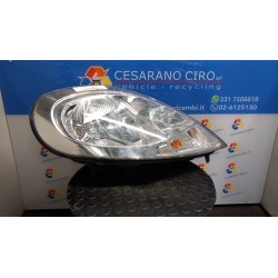 PROIETTORE DX. 109 RENAULT TRAFIC (09/06-04/10) G9U 8200701353