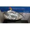 PROIETTORE DX. 109 RENAULT TRAFIC (09/06-04/10) G9U 8200701353