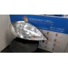 PROIETTORE DX. 109 RENAULT TRAFIC (09/06-04/10) G9U 8200701353