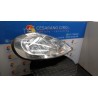 PROIETTORE DX. 109 RENAULT TRAFIC (09/06-04/10) G9U 8200701353
