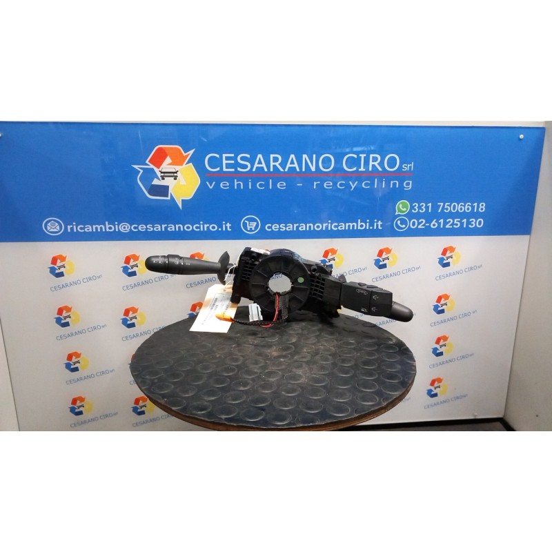 DEVIOGUIDASGANCIO 110 RENAULT TRAFIC (09/06-04/10) G9U 7701069118