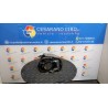 CINTURA DI SICUREZZA ANT. SX. 113 CHEVROLET (DAEWOO) SPARK (M300) (01/10-12/15) B10D1 95966396
