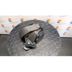 CINTURA DI SICUREZZA ANT. SX. 113 CHEVROLET (DAEWOO) SPARK (M300) (01/10-12/15) B10D1 95966396