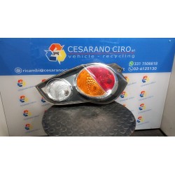 FANALE POST. DX. 115 CHEVROLET (DAEWOO) SPARK (M300) (01/10-12/15) B10D1 42441995