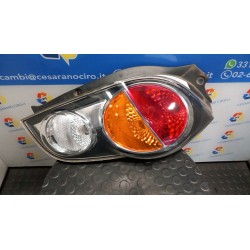 FANALE POST. DX. 115 CHEVROLET (DAEWOO) SPARK (M300) (01/10-12/15) B10D1 42441995