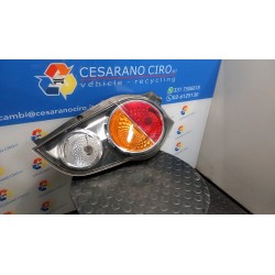 FANALE POST. DX. 115 CHEVROLET (DAEWOO) SPARK (M300) (01/10-12/15) B10D1 42441995