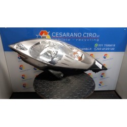 PROIETTORE SX. 117 CHEVROLET (DAEWOO) SPARK (M300) (01/10-12/15) B10D1 95226891