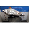 PROIETTORE SX. 117 CHEVROLET (DAEWOO) SPARK (M300) (01/10-12/15) B10D1 95226891