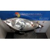 PROIETTORE SX. 117 CHEVROLET (DAEWOO) SPARK (M300) (01/10-12/15) B10D1 95226891