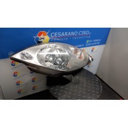 PROIETTORE SX. 117 CHEVROLET (DAEWOO) SPARK (M300) (01/10-12/15) B10D1 95226891