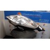 PROIETTORE SX. 117 CHEVROLET (DAEWOO) SPARK (M300) (01/10-12/15) B10D1 95226891