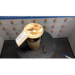 POMPA CARBURANTE C/TRASDUTTORE (GALLEGGIANTE) 118 LANCIA YPSILON (TE) (09/06-12/08) 188A4000 51709816